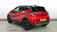 Renault Captur 1.6 E-Tech Full Hybrid 145 Esprit Alpine 5dr Auto Hybrid Hatchback